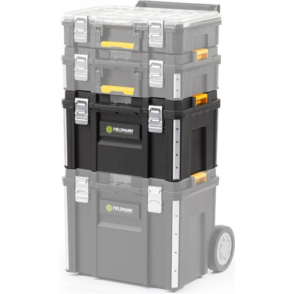 Fieldmann FDN 4172 Box střed.velká část
