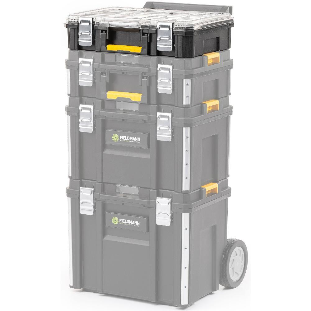 Fieldmann FDN 4174 Box horní část