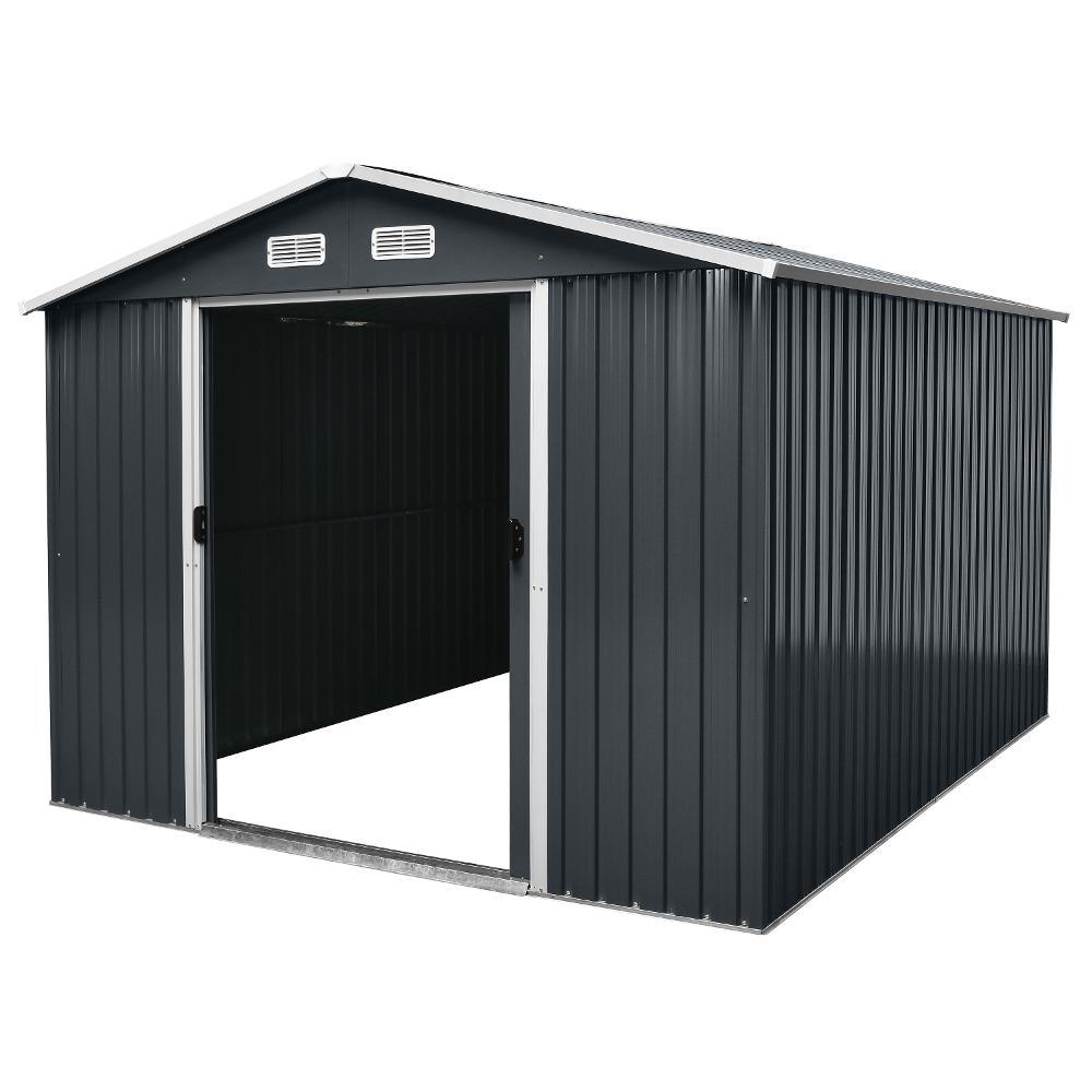 Fieldmann FZDO 1009 zahradní domek