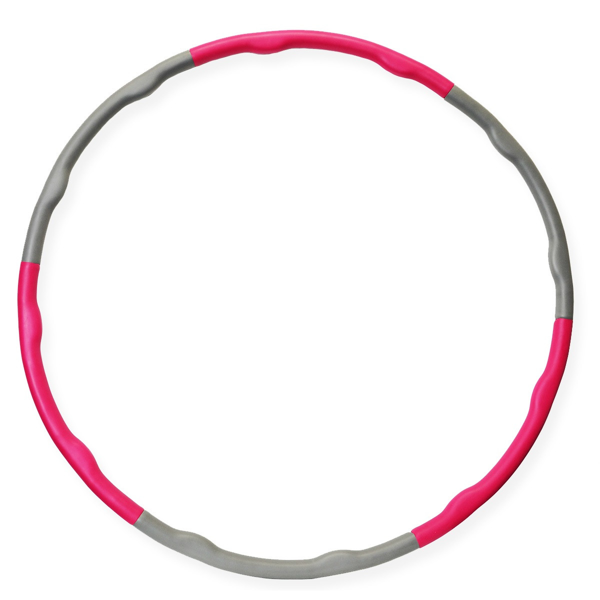 Kruh - obruč MASTER Hula Hoop 95 cm - 1200 g