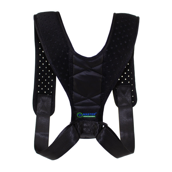 Korekční vesta MASTER Posture Corrector