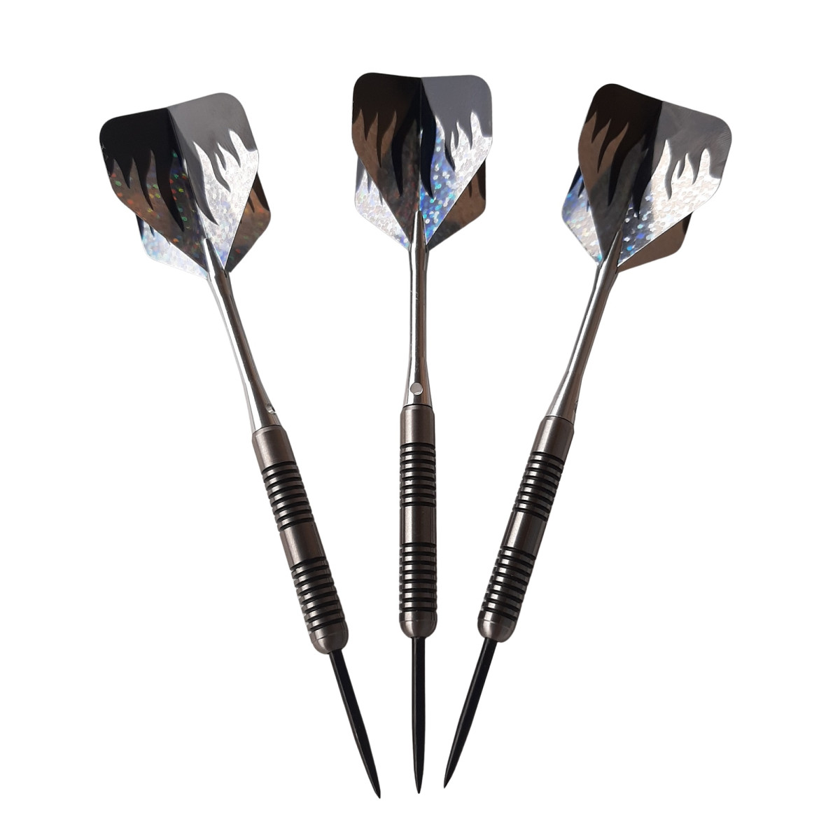 Šipky MASTER Sniper 90% Wolfram 3ks - steeltip 23g