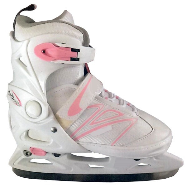 Zimní brusle SPARTAN Ice Star L (37-40)