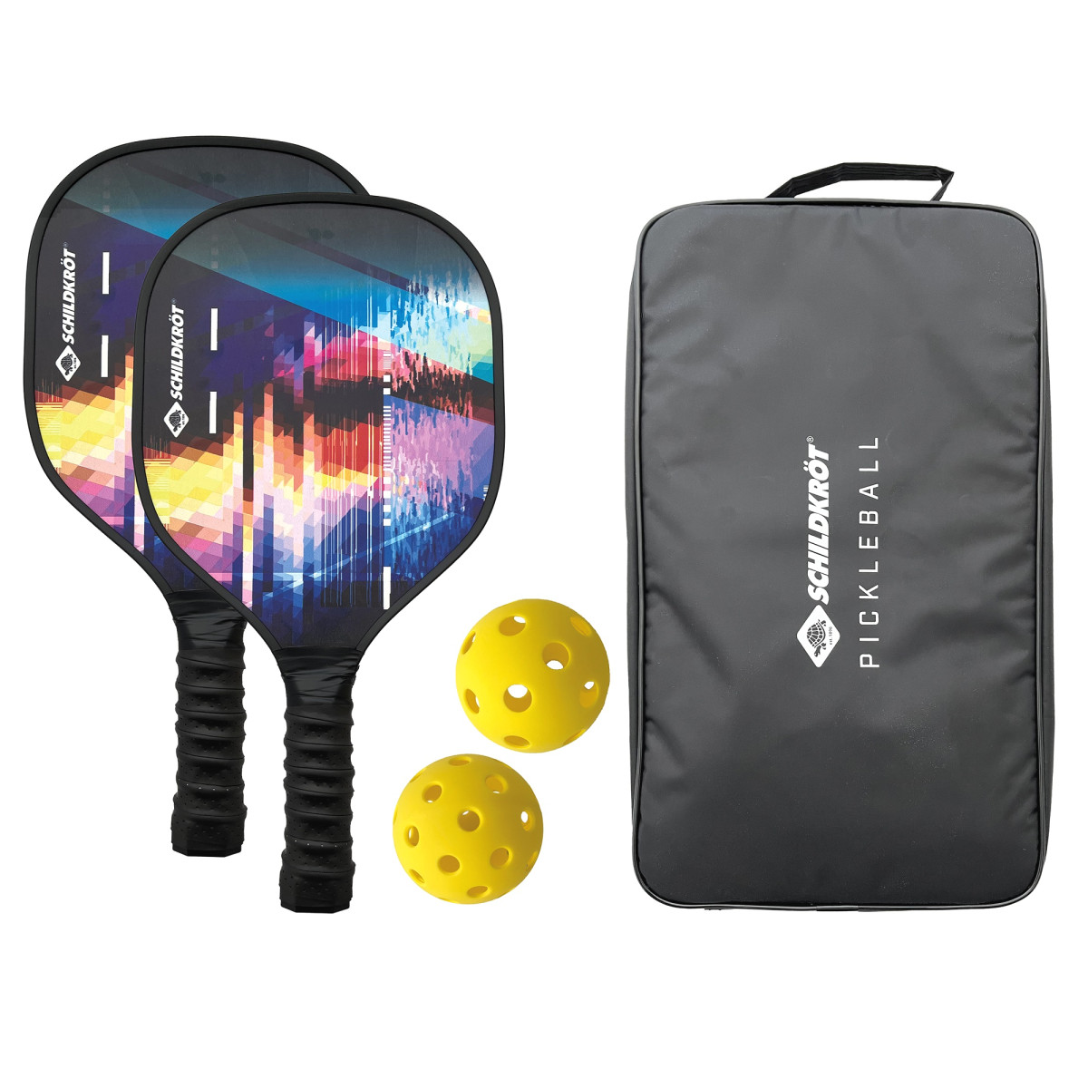 Sada na Pickleball SCHILDKROT