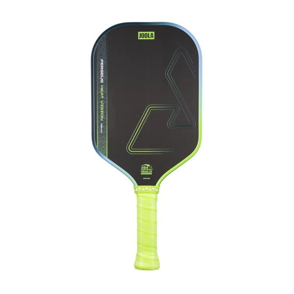 Raketa na pickleball JOOLA Perseus Heat Vision 16 - Surge Green