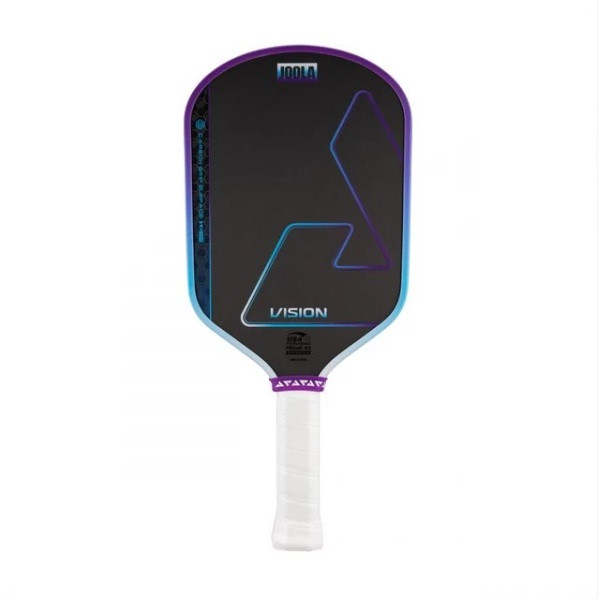 Raketa na pickleball JOOLA Hyperion Vision 16 - Storm Blue