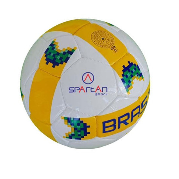 Fotbalový míč SPARTAN Brasil