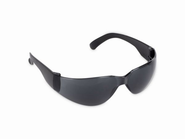 Kreator KRTS30006 - Ochranné brýle (černé sklo)