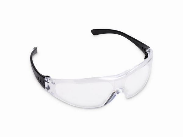 Kreator KRTS30007 - Ochranné brýle (čiré sklo)