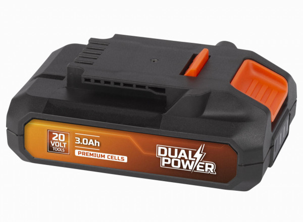 PowerPlus POWDP9023 - Baterie 20V LI-ION 3,0Ah