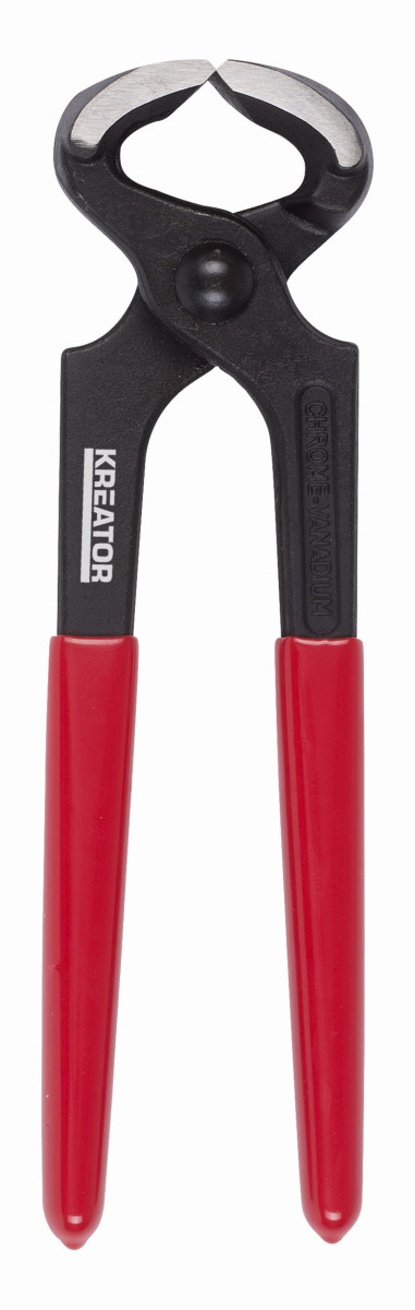 Kreator KRT609001 - Kleště štípací čelní 175mm