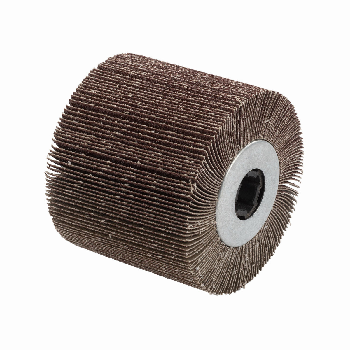 Kreator KRT271004 - Brusný válec lamelový G80 120 x 100mm