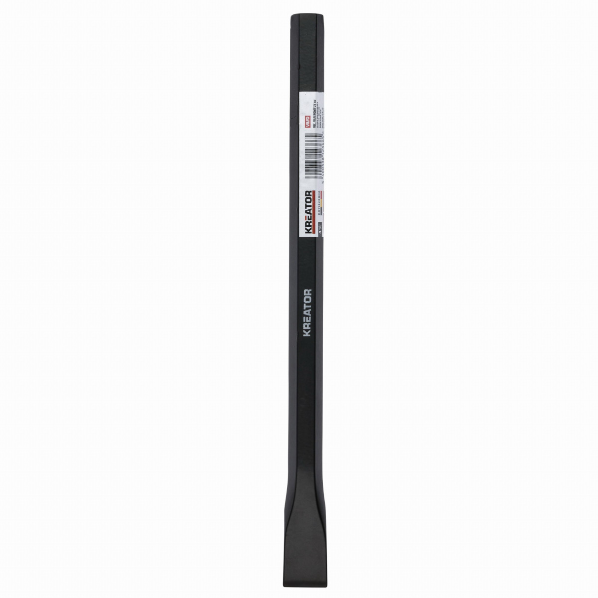 Kreator KRTH23802 - Sekáč ruční plochý 300mm