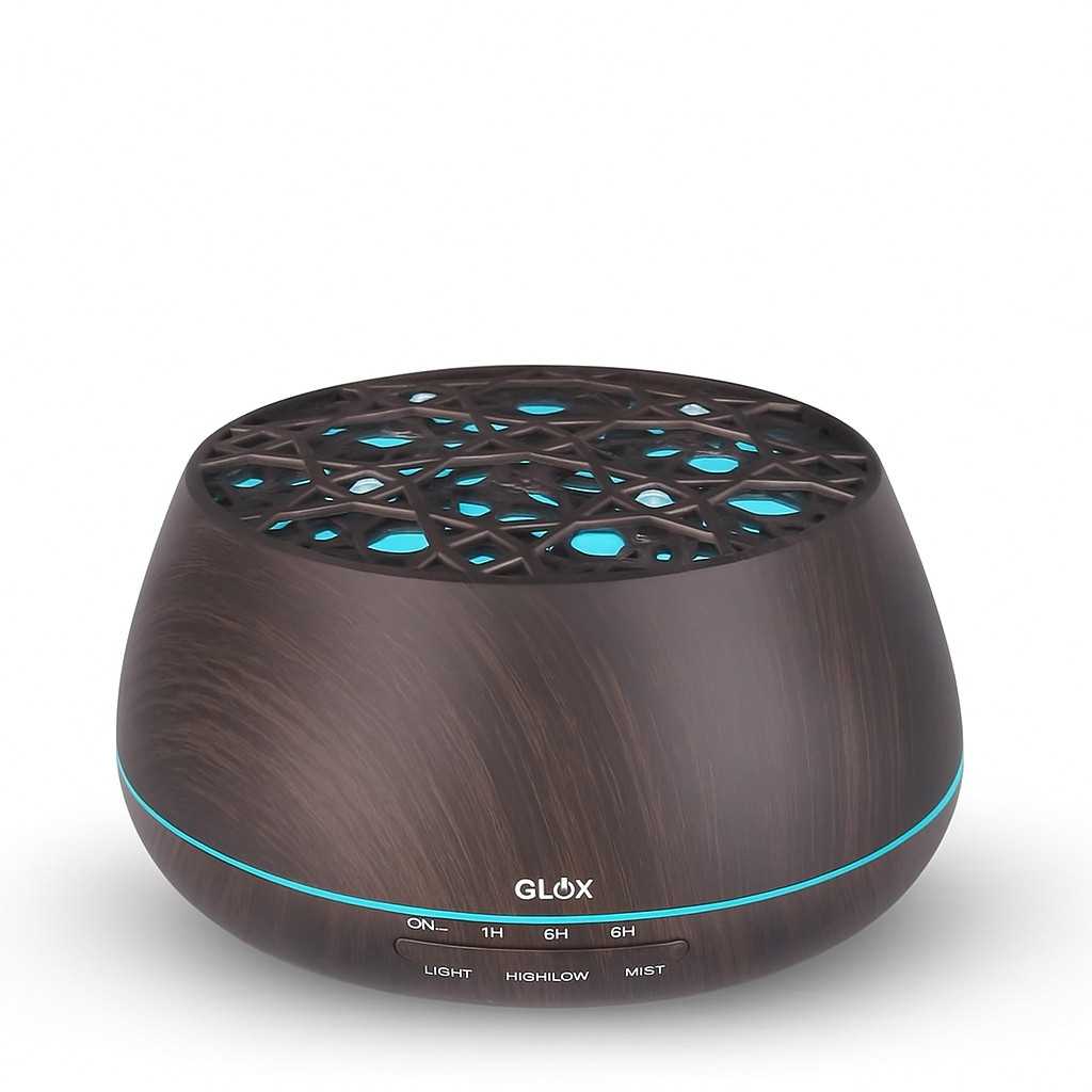 GLOX EB1632BTB - Aromatický difuzér Aura