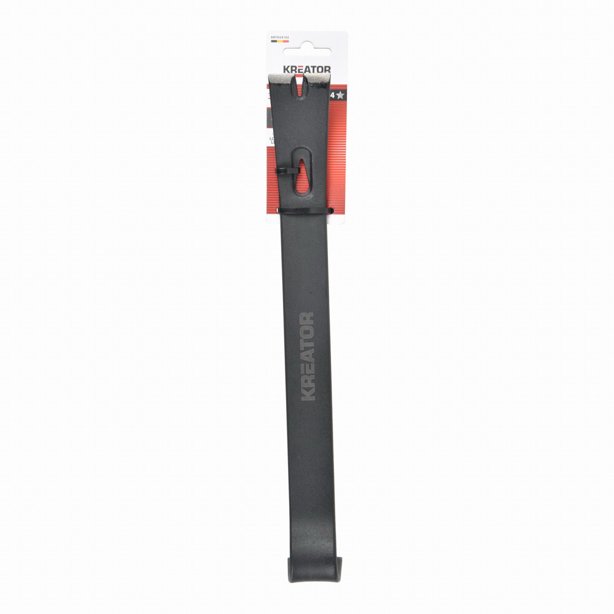 Kreator KRTH24102 - Vytahovač na hřebíky 375mm