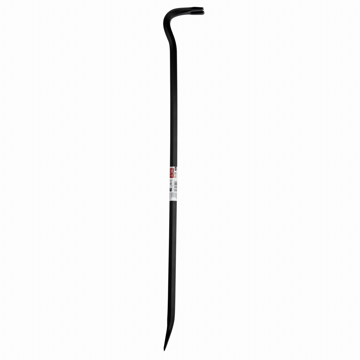 Kreator KRTH24203 - Páčidlo s vytahovačem hřebíků HEX 750mm