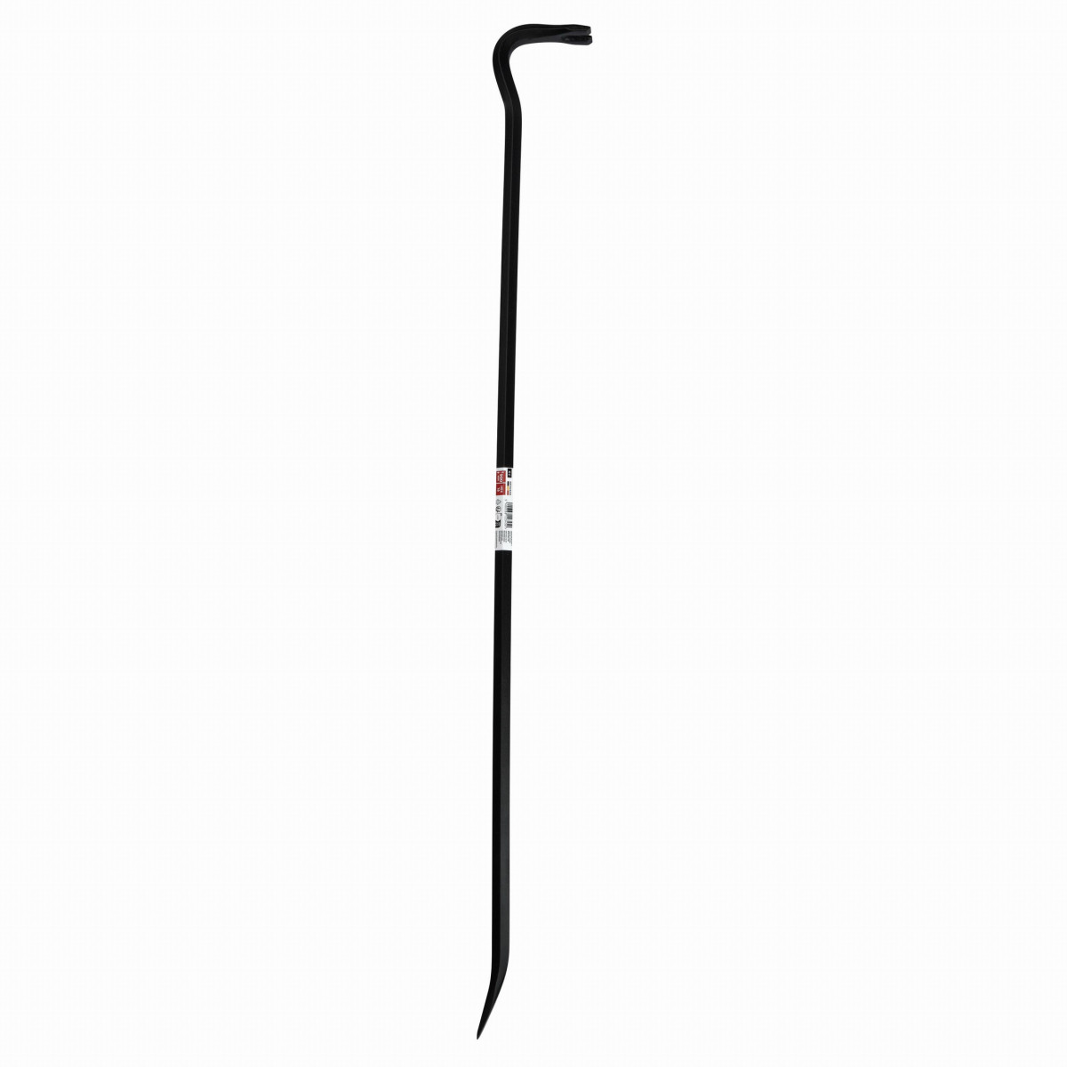 Kreator KRTH24204 - Páčidlo s vytahovačem hřebíků HEX 900mm