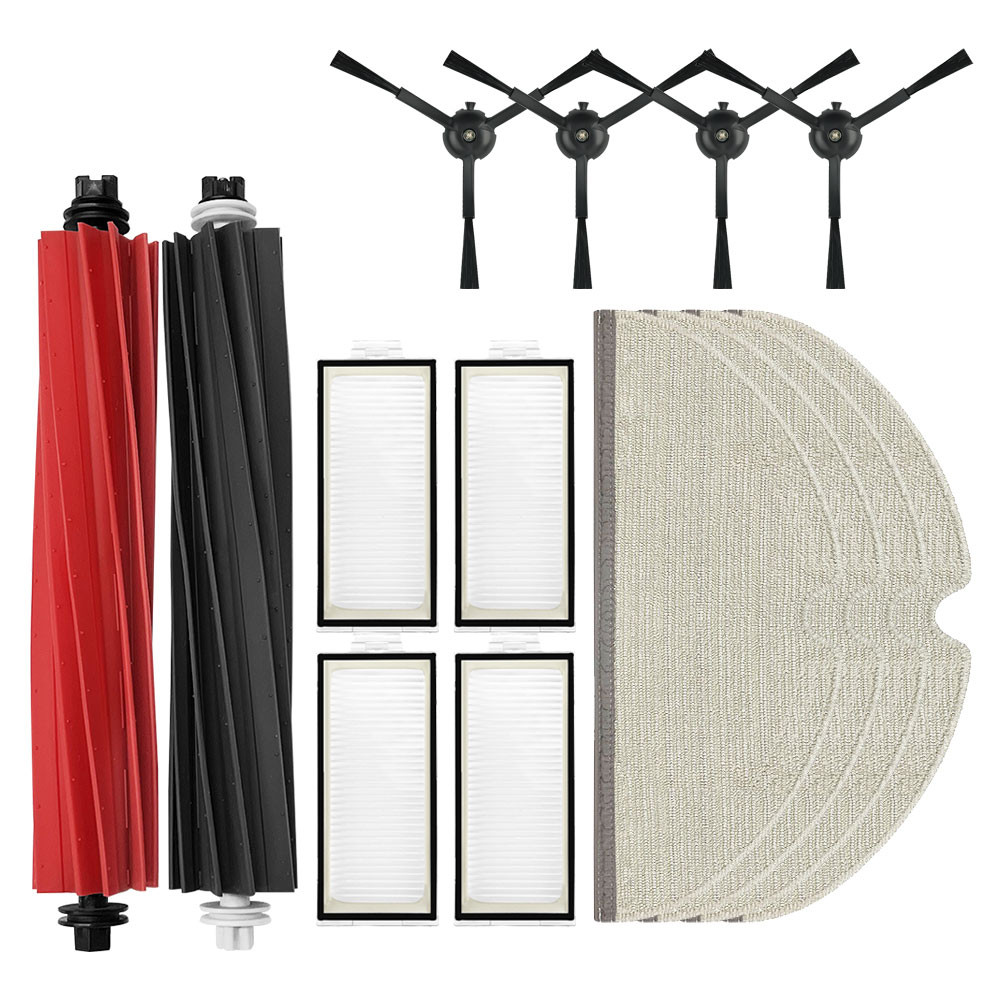 GLOX RB1 - Roborock Q8 Max, Q8 Max plus , Q5 Pro plus , Q5 Pro sada