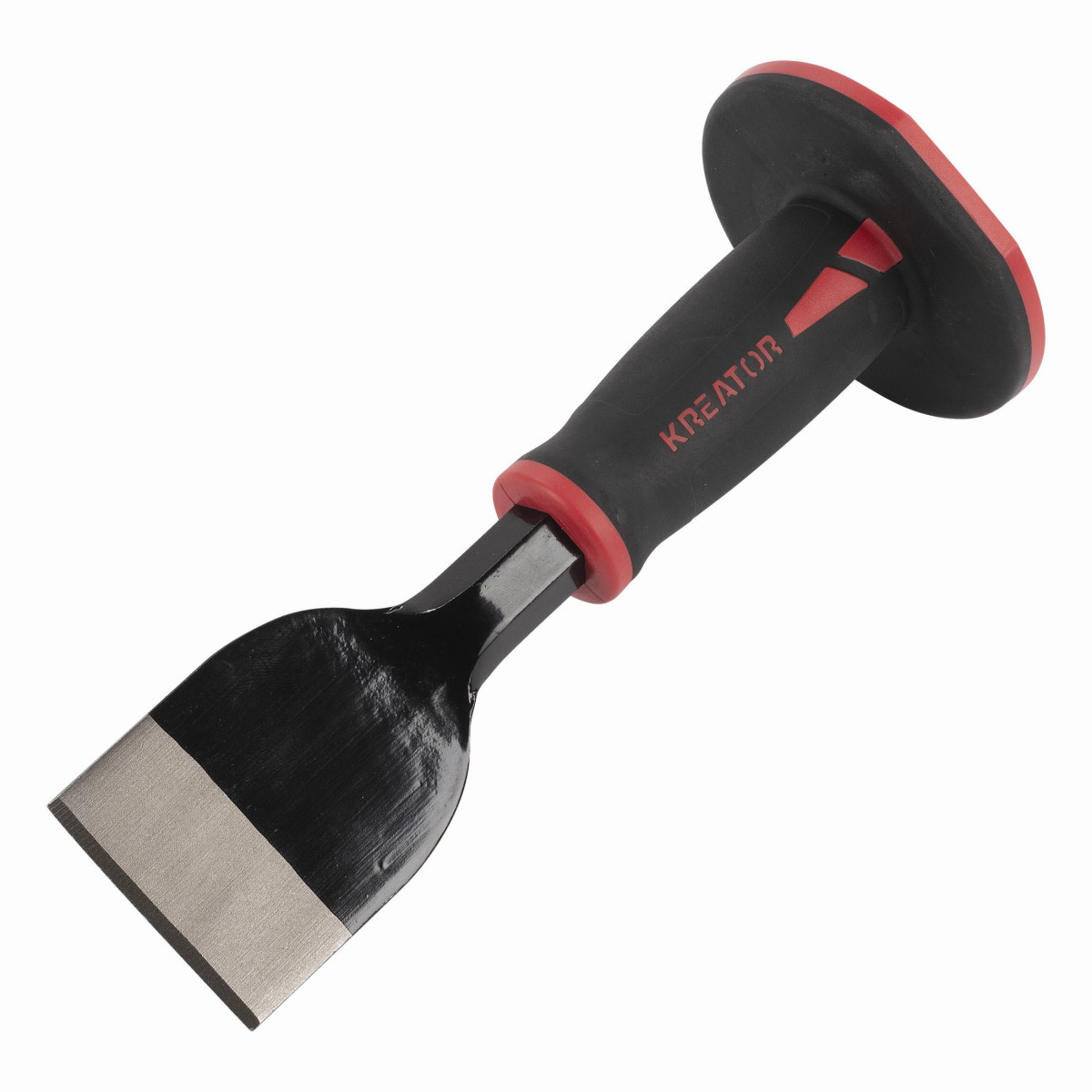 Kreator KRTH23901 - Sekáč ruční plochý s ochranou 60 x 200mm