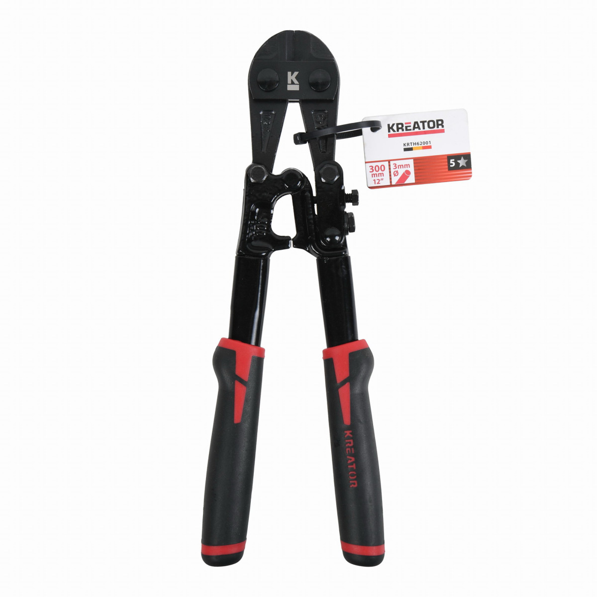 Kreator KRTH62001 - Kleště pákové 300mm