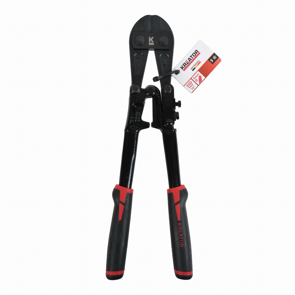 Kreator KRTH62002 - Kleště pákové 350mm