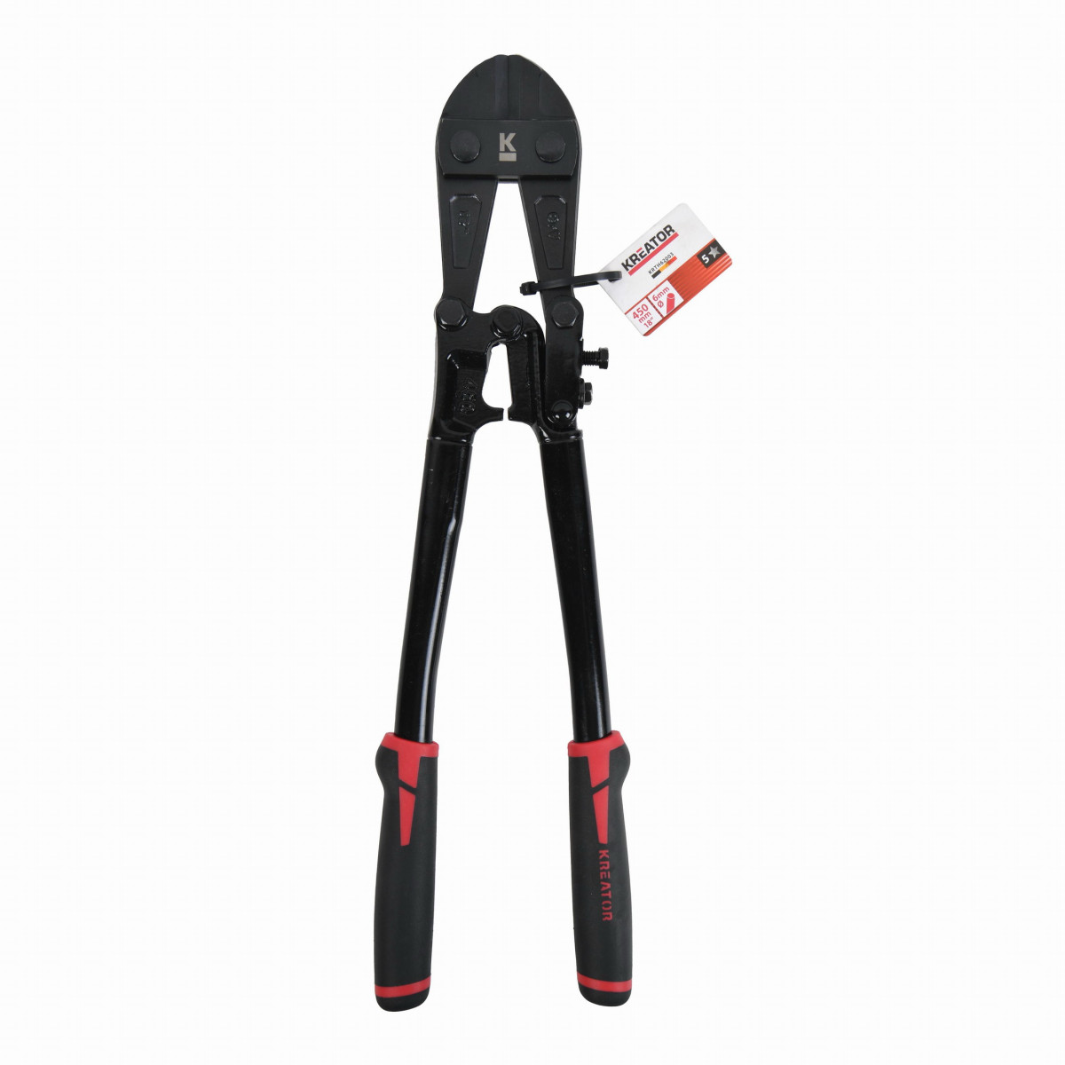 Kreator KRTH62003 - Kleště pákové 450mm