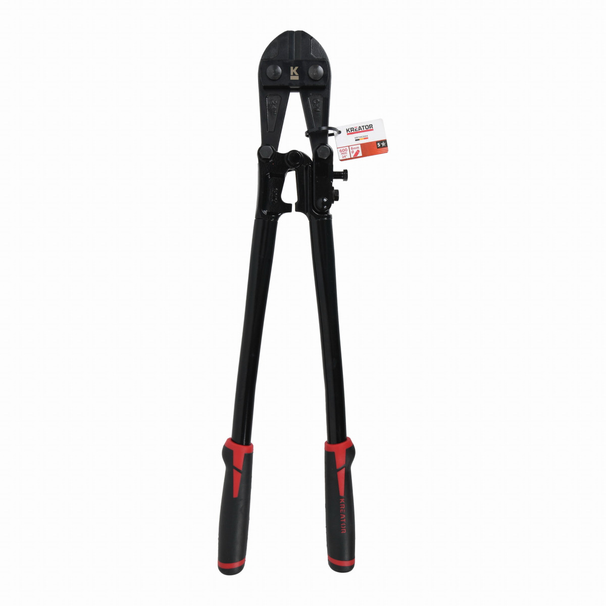 Kreator KRTH62004 - Kleště pákové 600mm