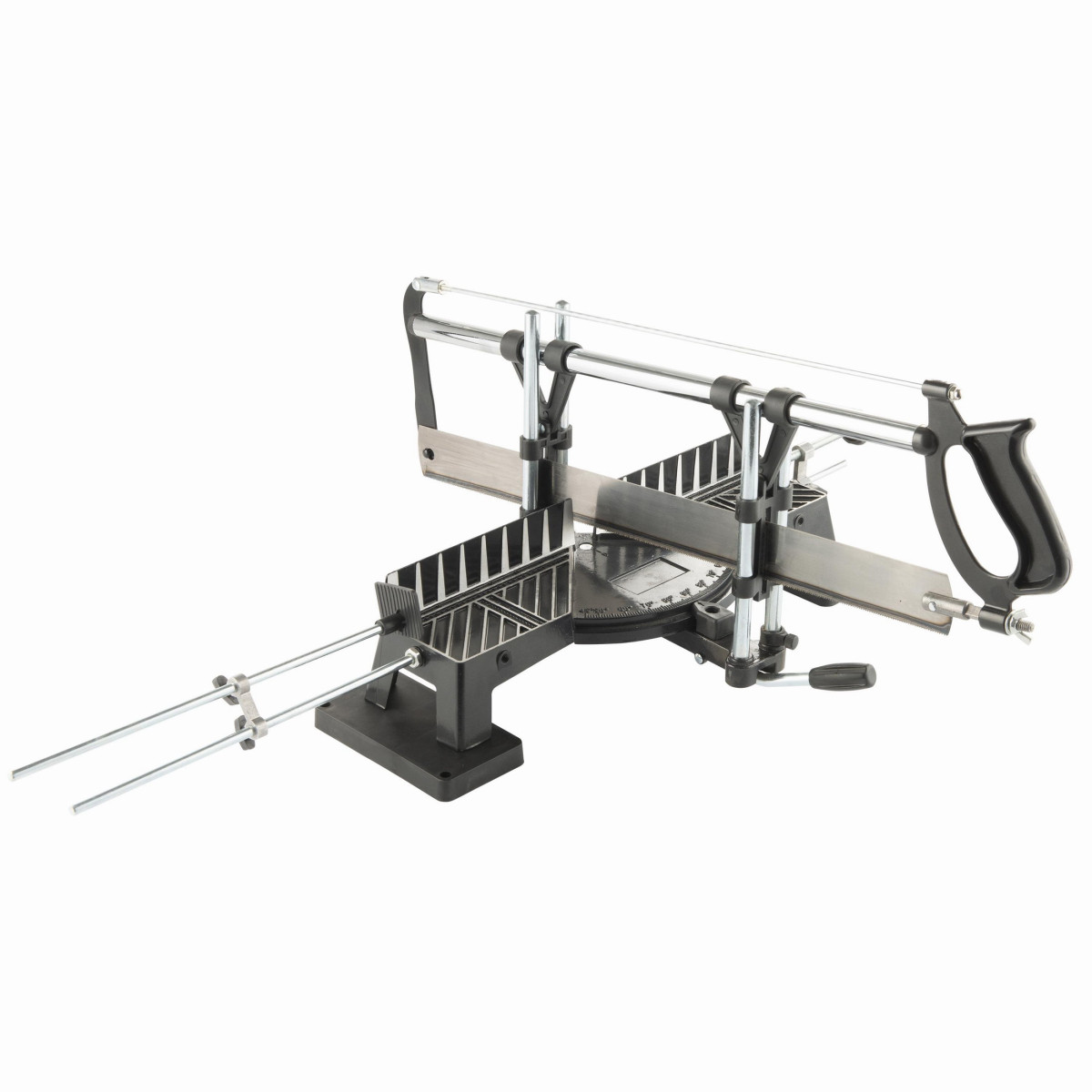 Kreator KRTH81301 - Ruční pokosová pila 550mm