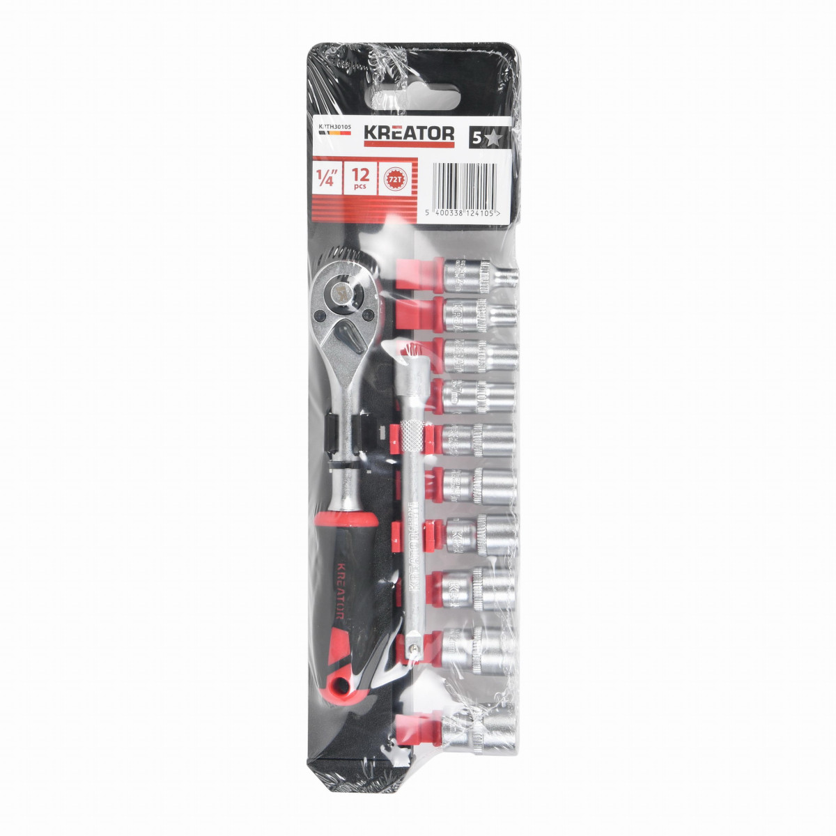 Kreator KRTH30105 - Gola sada 1/4