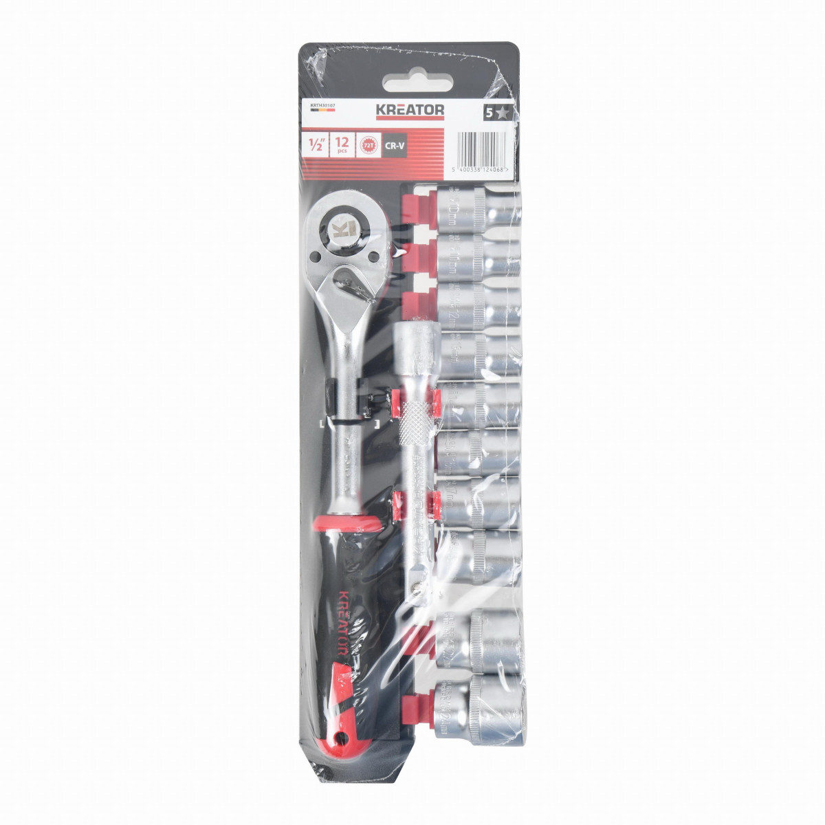 Kreator KRTH30107 - Gola sada 1/2