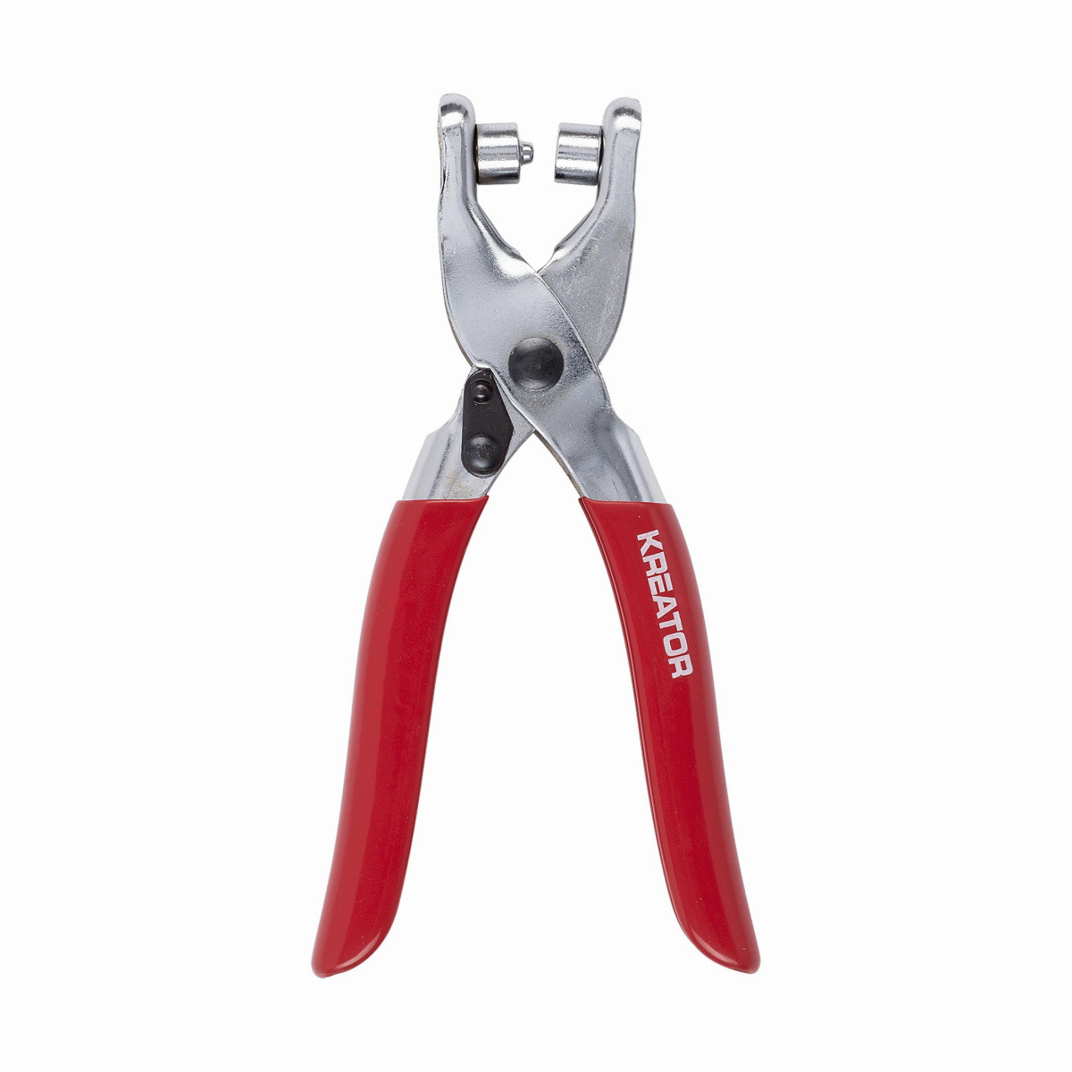 Kreator KRTH62504 - Nýtovací kleště pro očka 7 mm