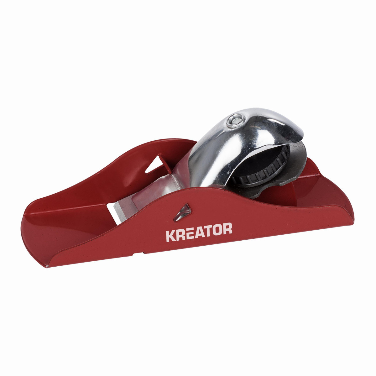 Kreator KRTH23406 - Hoblík ruční 160mm