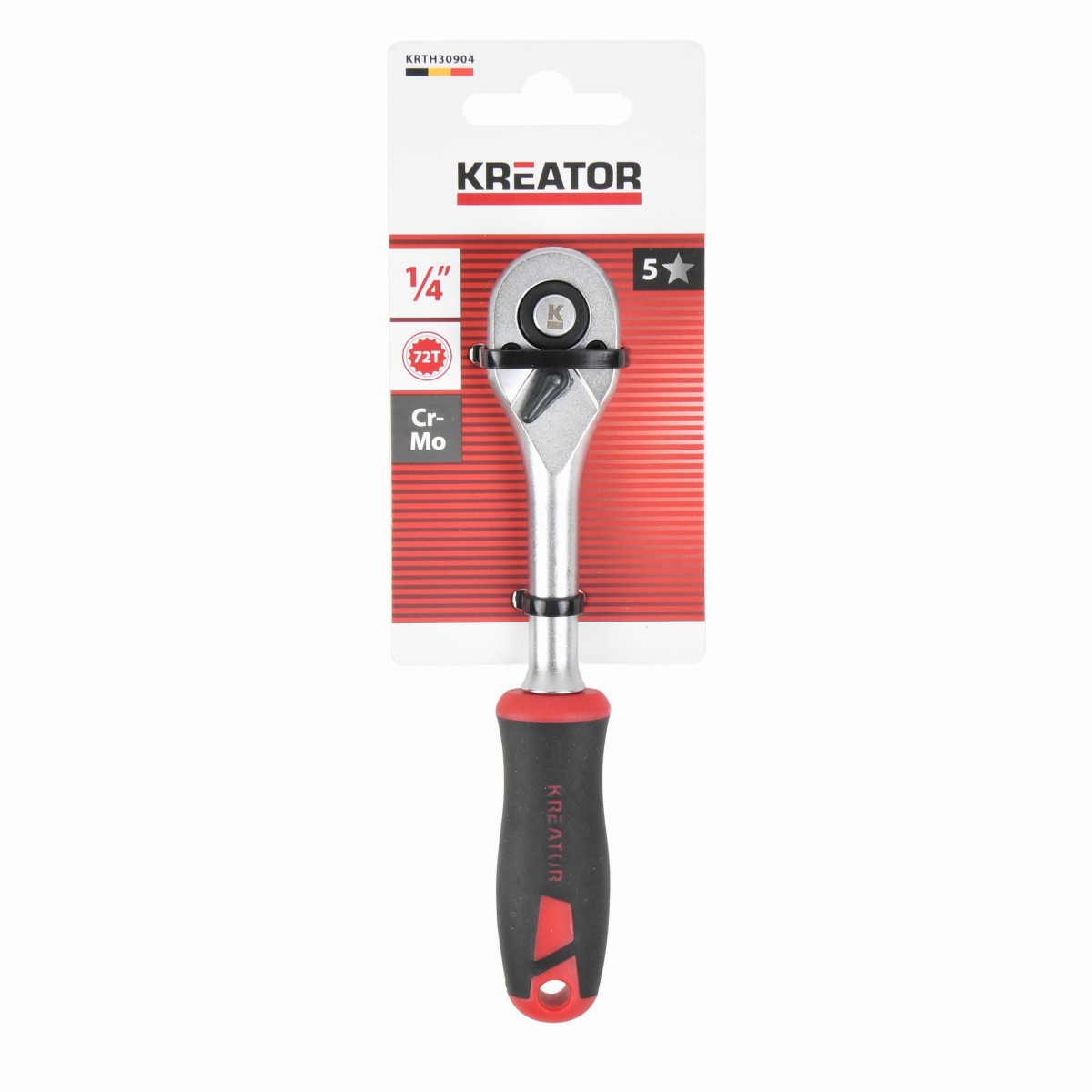Kreator 	 KRTH30904 - Ráčna 1/4
