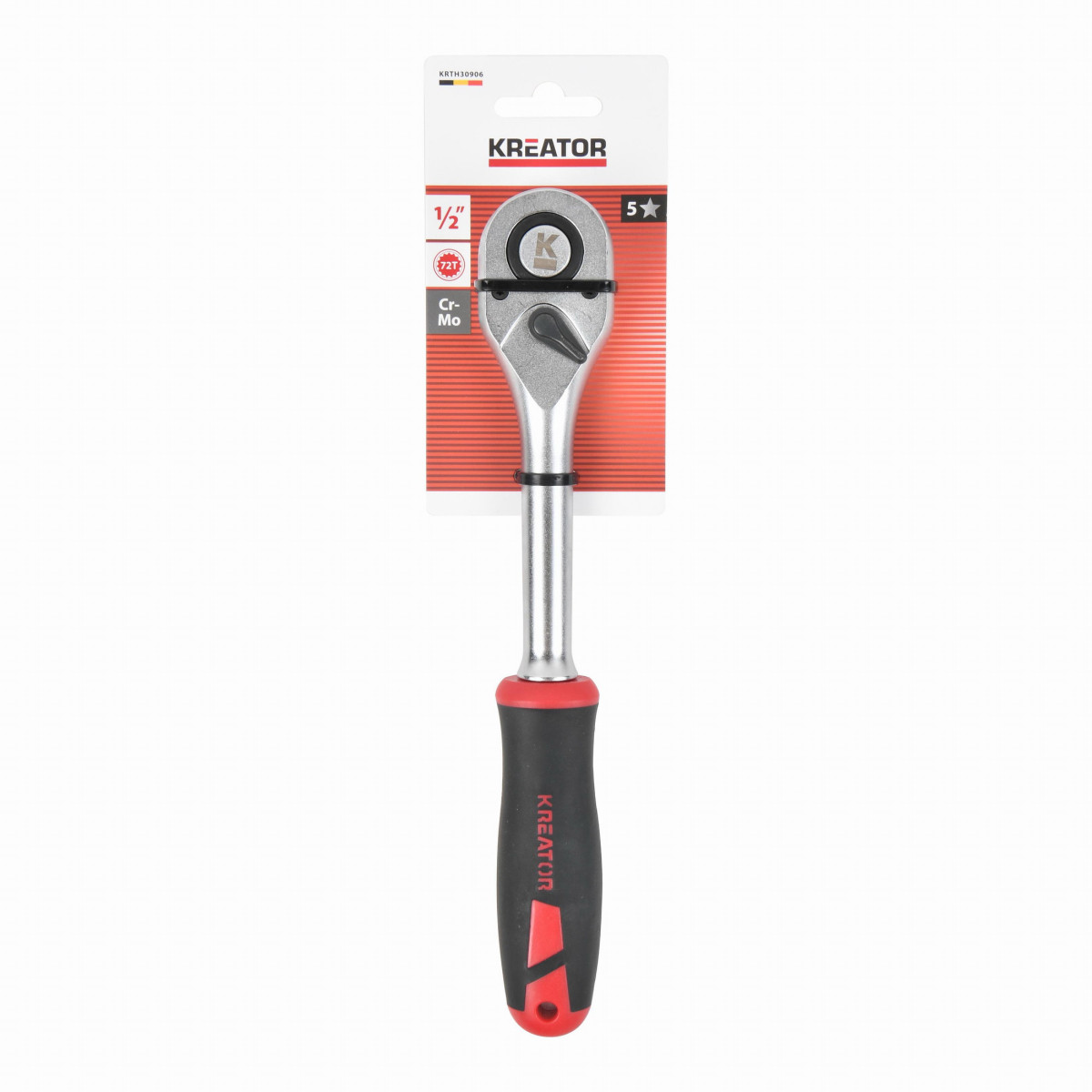 Kreator KRTH30906 Ráčna 1/2