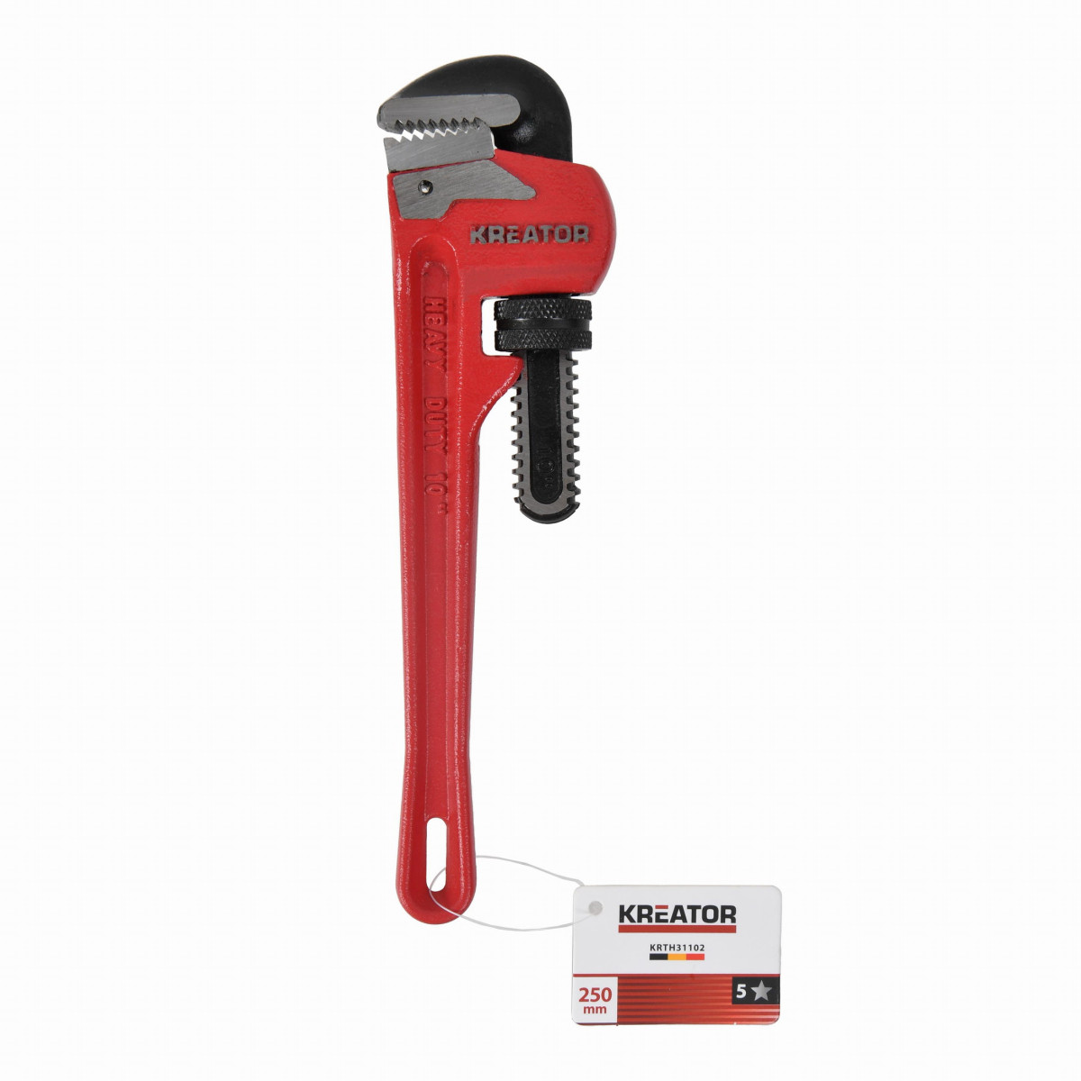 Kreator KRTH31102 - Hasák 250mm