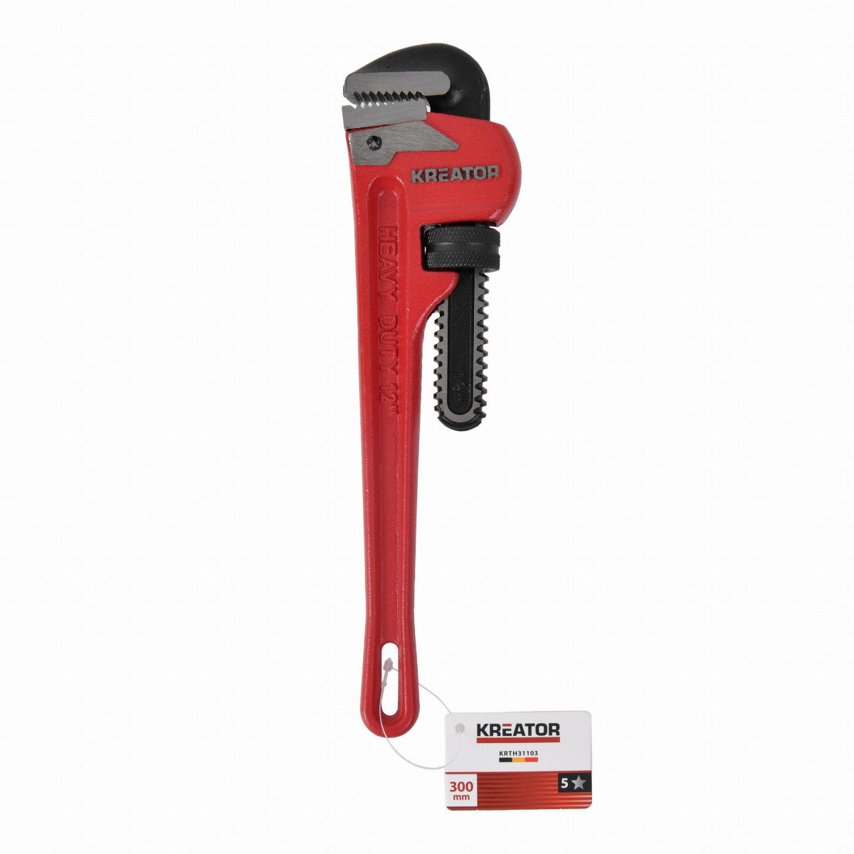 Kreator KRTH31103 - Hasák 300mm