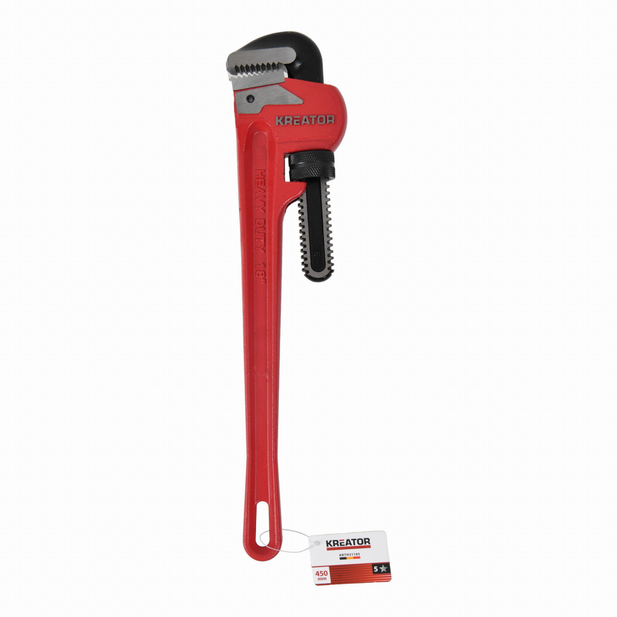 Kreator KRTH31105 - Hasák 450mm
