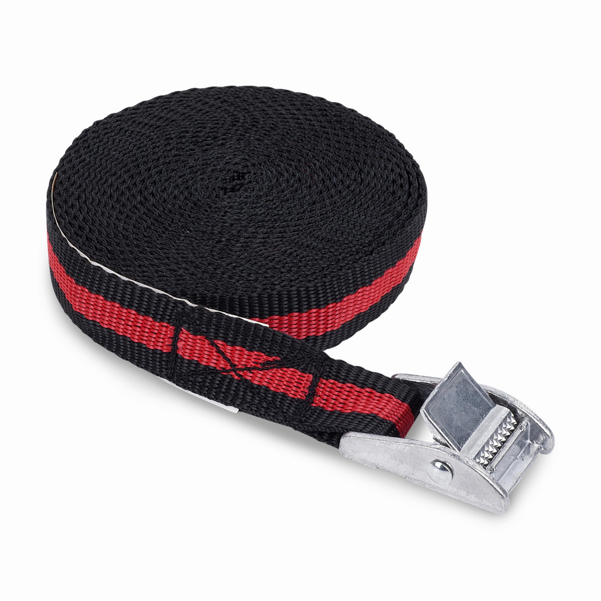 Kreator KRTH40801 - Upínací popruh se sponou 100kg / 5m