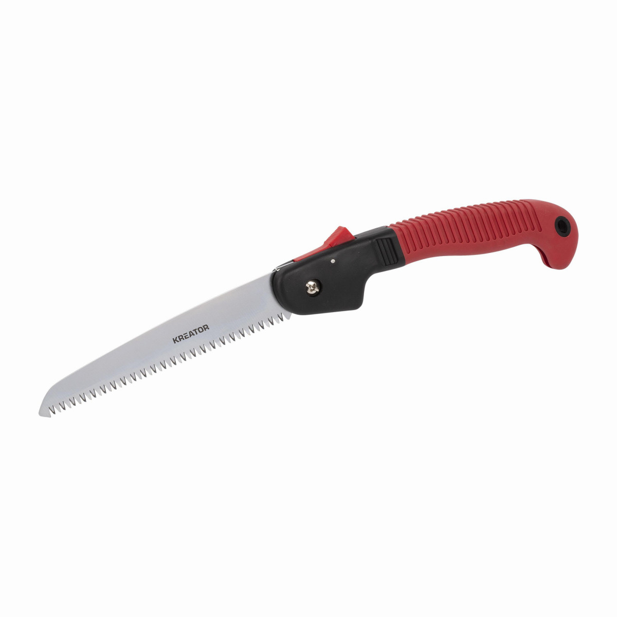 Kreator KRTGR50020 - Pilka na větve 180mm Skládací kompaktní