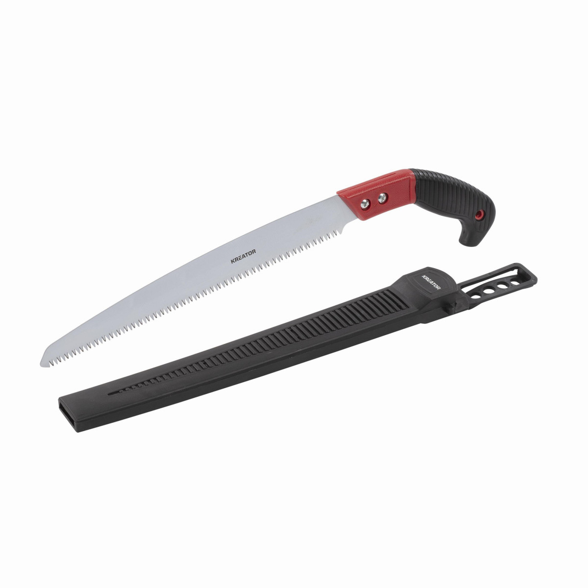 Kreator KRTGR50030 - Pilka na větve 300mm s pouzdrem