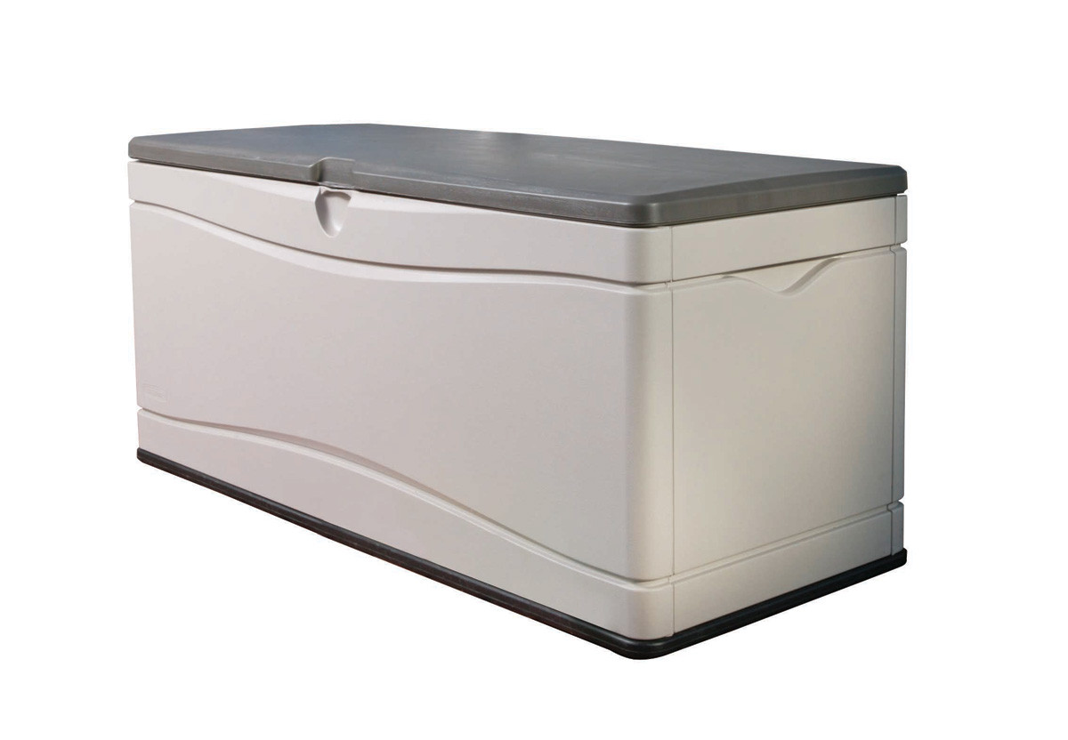 Zahradní úložný box LIFETIME 60012 XXL