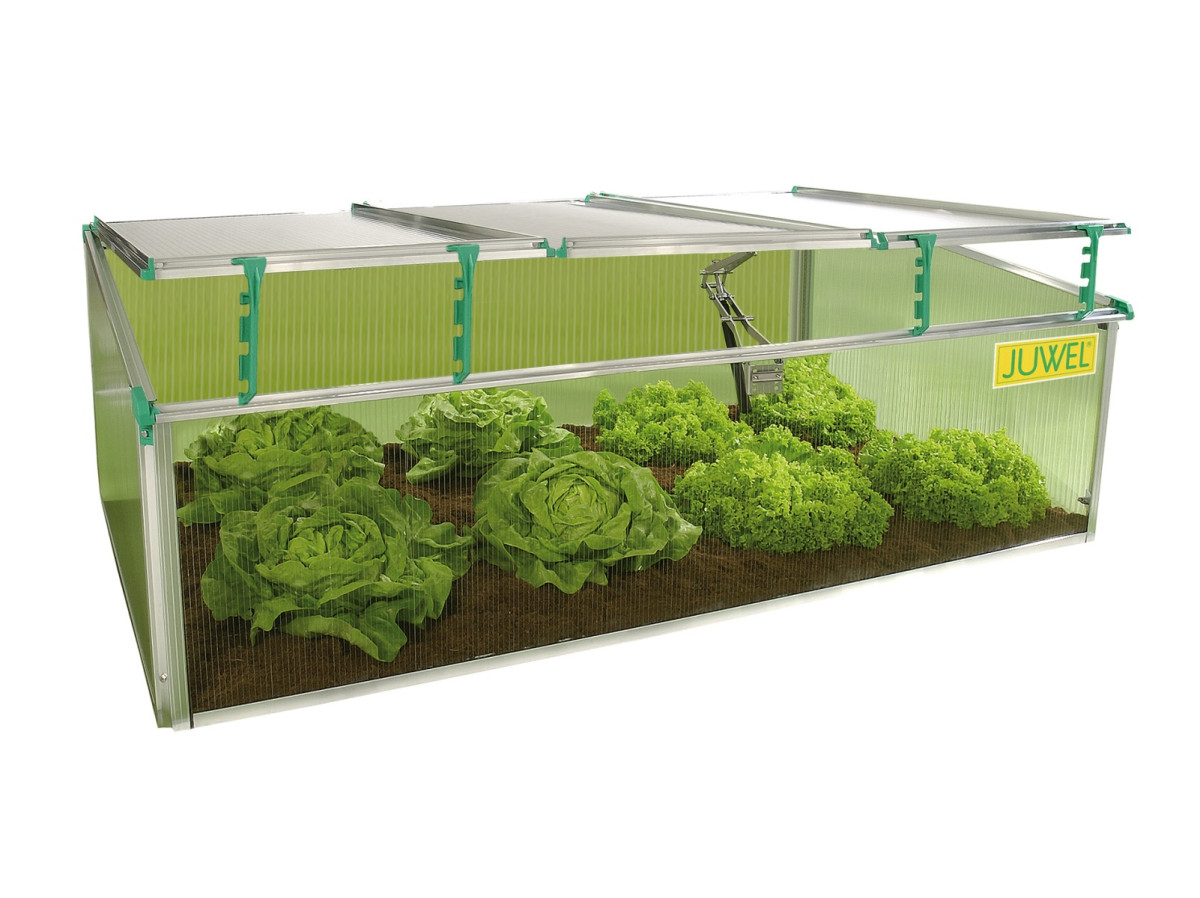 Pařeniště JUWEL BIOSTAR 1500