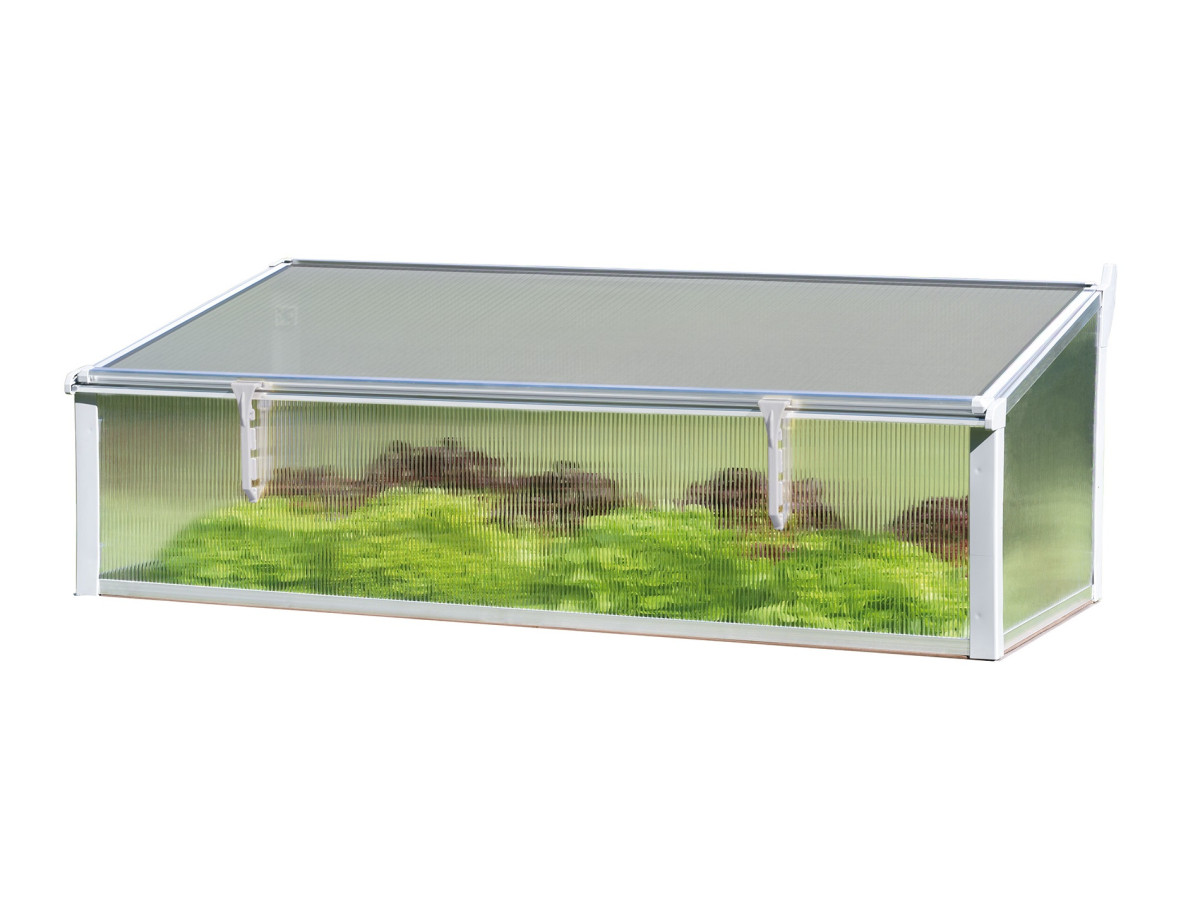 LanitPlast pařeniště JUWEL BIO-PROTECT 130/60 NEW