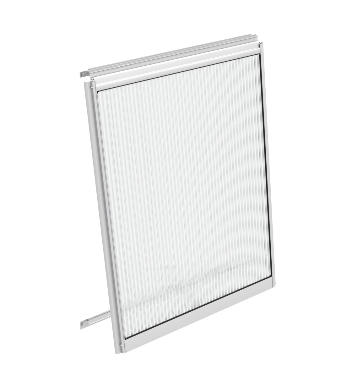 Stěnové ventilační okno VITAVIA typ V (40000546) LG3089