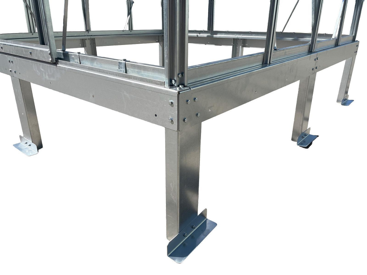 Základna LANITPLAST LIMES VIVA V7/4,5 LG4770