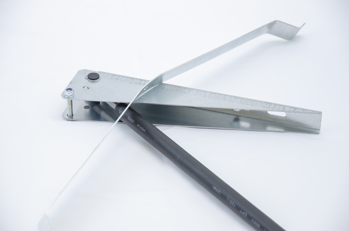 LanitPlast automatický otvírač střešního okna LIMES LG4779