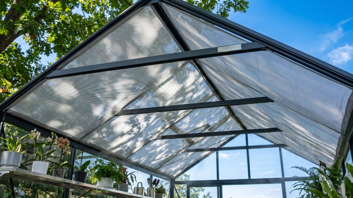 Stínící síť VITAVIA LG16