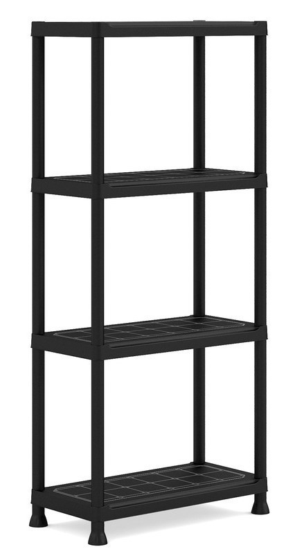 Keter regál PLUS KIS 60/4