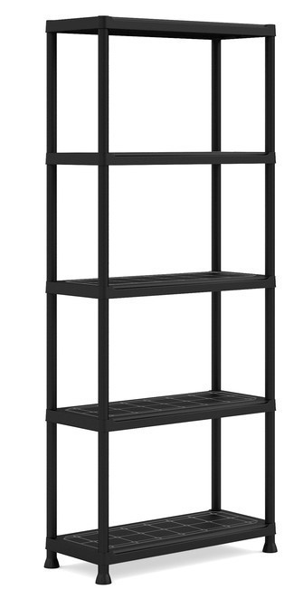 Rojaplast regál PLUS KIS 75/5