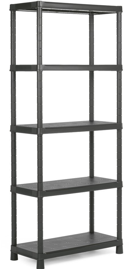 Rojaplast regál PLUS KIS 80/5